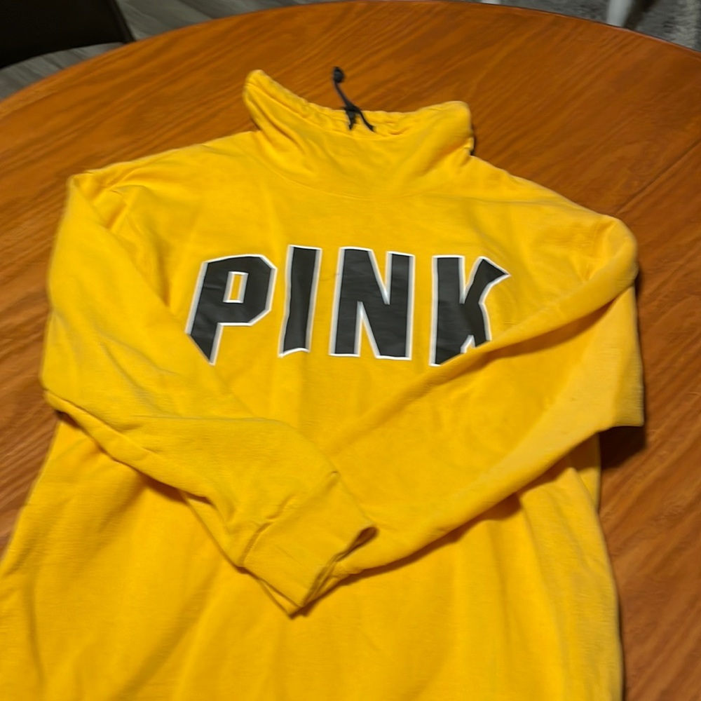 Matching hoodie